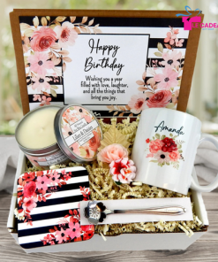 Set quà tặng sinh nhật