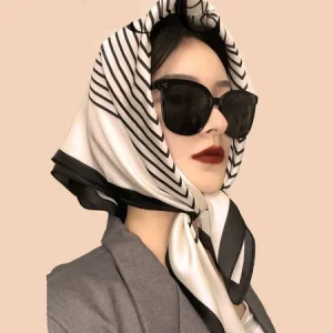 Khăn quàng cổ thời trang 